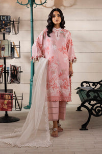 Sana Safinaz | Muzlin Spring 25 | M251-020A-3CS by Sana Safinaz - Designer Dress - Type: Ladies Clothes - Available at Libayah - 100% Original