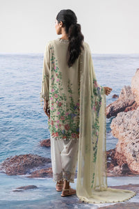 Sana Safinaz | Muzlin Summer 25 | 002B by Sana Safinaz - Designer Dress - Type: Ladies Clothes - Available at Libayah - 100% Original