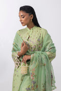Sana Safinaz | Muzlin Summer 25 | 015B by Sana Safinaz - Designer Dress - Type: Ladies Clothes - Available at Libayah - 100% Original