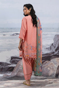 Sana Safinaz | Muzlin Summer 25 | 018B by Sana Safinaz - Designer Dress - Type: Ladies Clothes - Available at Libayah - 100% Original