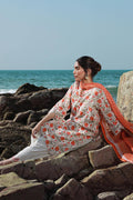 Sana Safinaz | Mahay Spring 24 | H241-002B-2BI by Sana Safinaz - Designer Dress - Type: Ladies Clothes - Available at Libayah - 100% Original