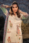 Sana Safinaz | Mahay Spring 24 | H241-022A-2BS by Sana Safinaz - Designer Dress - Type: Ladies Clothes - Available at Libayah - 100% Original