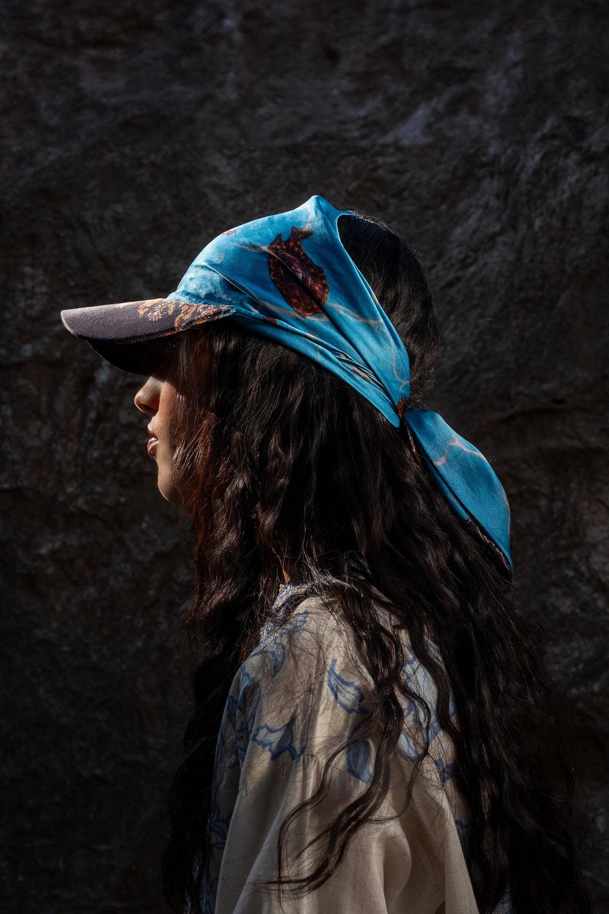 Sana Safinaz | Mahay Spring 24 | H241-025B-2AC by Sana Safinaz - Designer Dress - Type: Ladies Clothes - Available at Libayah - 100% Original