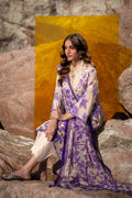 Sana Safinaz | Mahay Spring 24 | H241-001B-3CI by Sana Safinaz - Designer Dress - Type: Ladies Clothes - Available at Libayah - 100% Original
