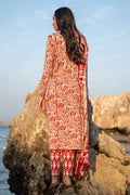 Sana Safinaz | Mahay Spring 24 | H241-008B-3CG by Sana Safinaz - Designer Dress - Type: Ladies Clothes - Available at Libayah - 100% Original