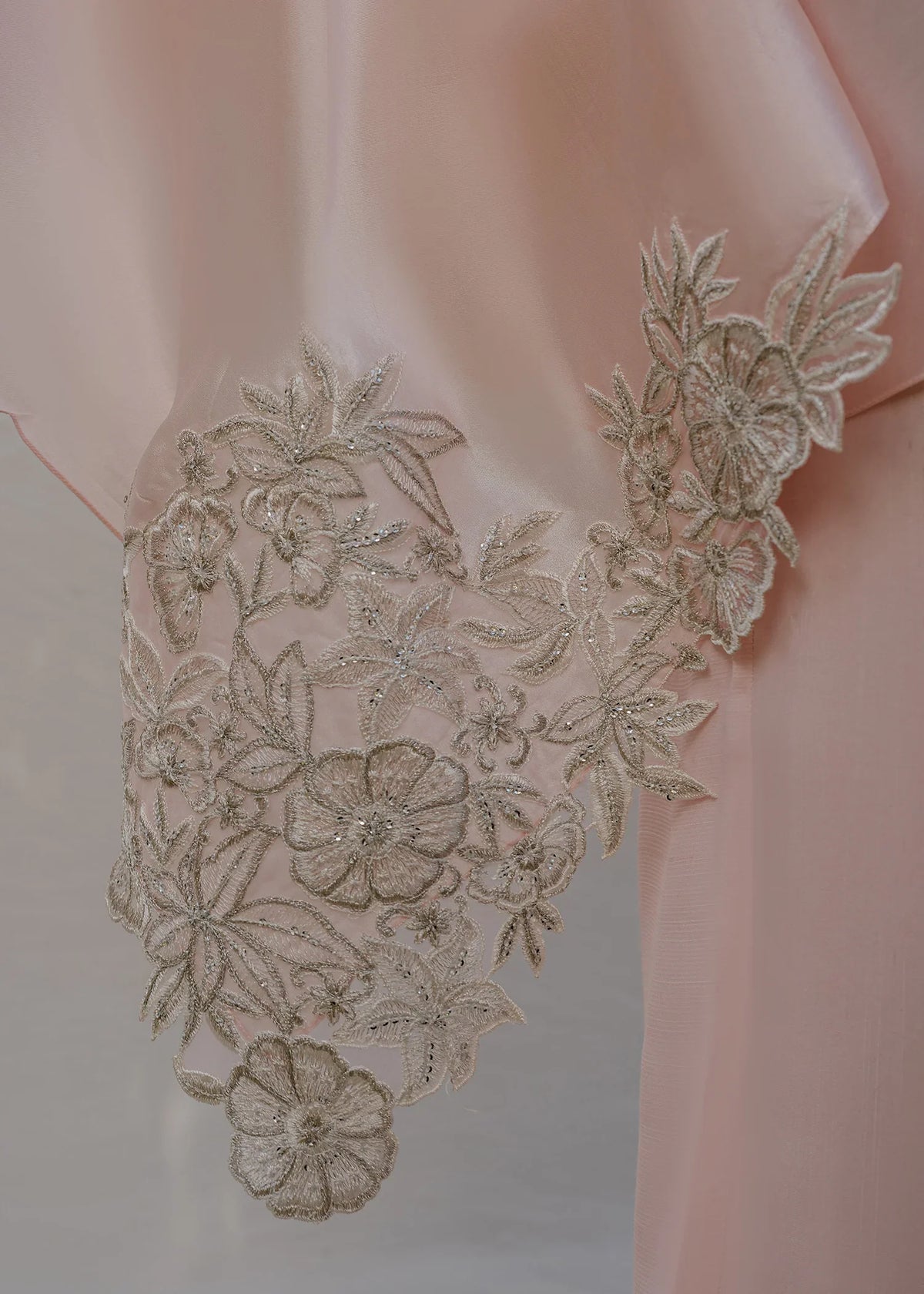 Mahgul | Eid Edit 2024 | Dolly by Mahgul - Designer Dress - Type: Ladies Clothes - Available at Libayah - 100% Original