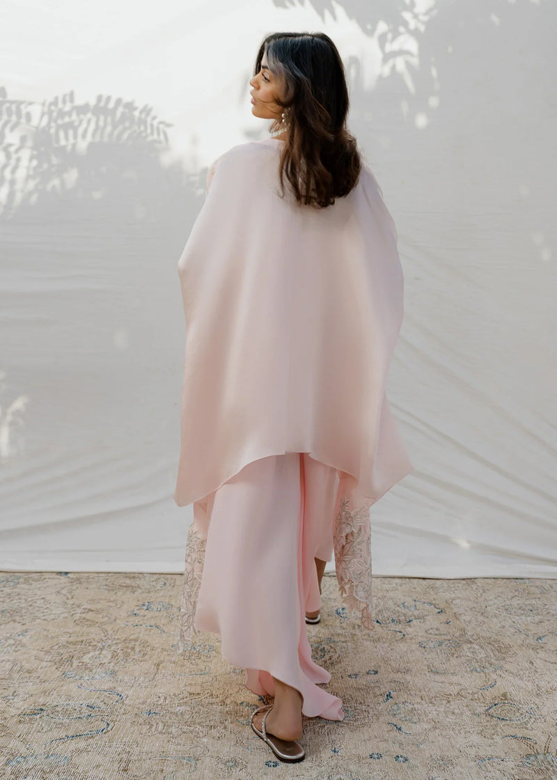 Mahgul | Eid Edit 2024 | Dolly by Mahgul - Designer Dress - Type: Ladies Clothes - Available at Libayah - 100% Original