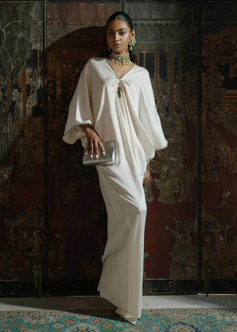 Mahgul | Eid Edit 2024 | Selina by Mahgul - Designer Dress - Type: Ladies Clothes - Available at Libayah - 100% Original