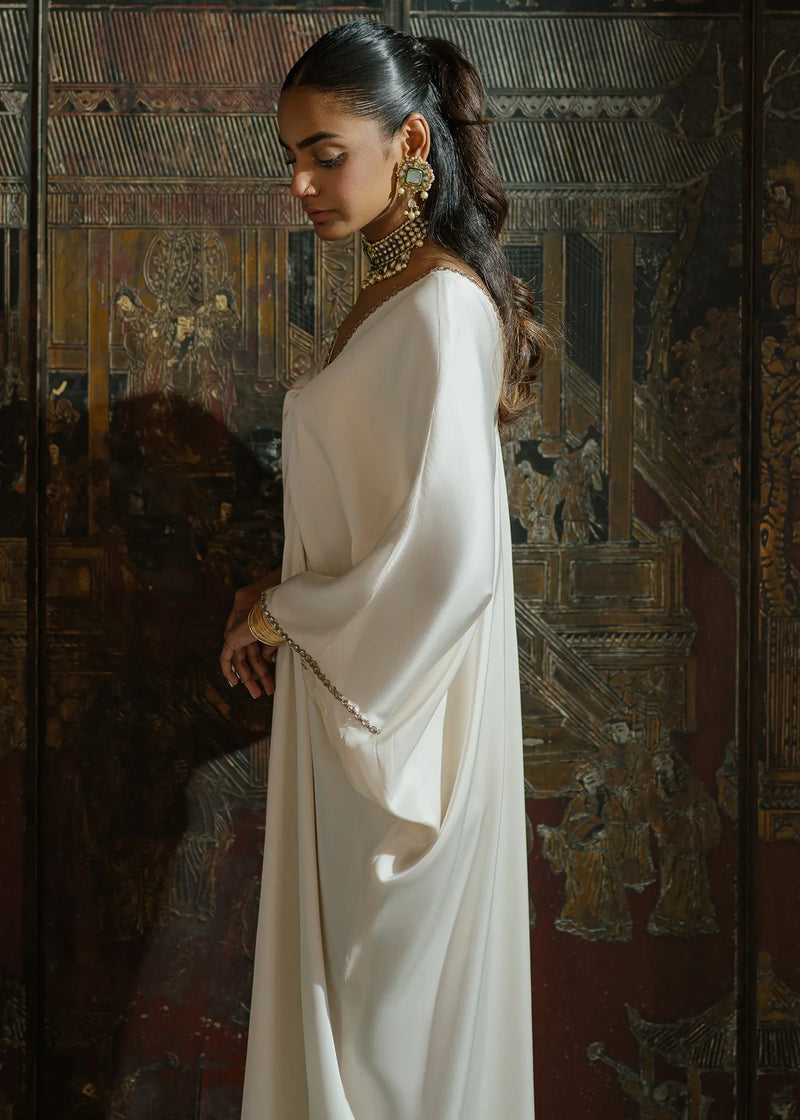 Mahgul | Eid Edit 2024 | Selina by Mahgul - Designer Dress - Type: Ladies Clothes - Available at Libayah - 100% Original