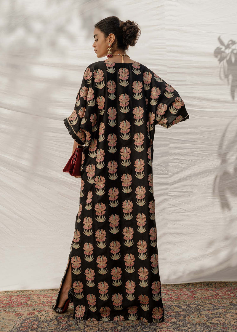 Mahgul | Eid Edit 2024 | Kaleidoscope by Mahgul - Designer Dress - Type: Ladies Clothes - Available at Libayah - 100% Original