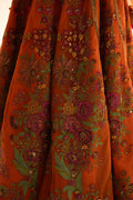 Fahad Hussayn | Ashk o Atar | MAHPAREH by Fahad Hussayn - Designer Dress - Type: Ladies Clothes - Available at Libayah - 100% Original