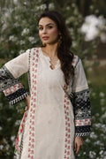 Manara | Vintage Flora 24 | Solaina by Manara - Designer Dress - Type: Ladies Clothes - Available at Libayah - 100% Original