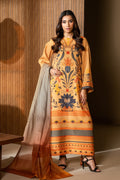 Maryum N Maria | Nazm Collection | MARA - MS50464 by Maryum N Maria - Designer Dress - Type: Ladies Clothes - Available at Libayah - 100% Original