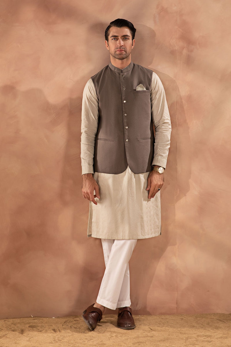 Pakistani Menswear | MARIA.B-GTS-SS24-26 by Libayah Ltd. - Designer Dress - Type: Menswear - Available at Libayah - 100% Original