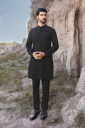 Pakistani Menswear | MARIA.B-GTS-W23-04 by Libayah Ltd. - Designer Dress - Type: Menswear - Available at Libayah - 100% Original