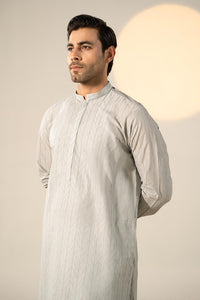Pakistani Menswear | MARIA.B- GTS-SS24-02 by Libayah Ltd. - Designer Dress - Type: Menswear - Available at Libayah - 100% Original