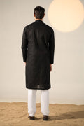 Pakistani Menswear | MARIA.B-GTS-SS24-04 by Libayah Ltd. - Designer Dress - Type: Menswear - Available at Libayah - 100% Original