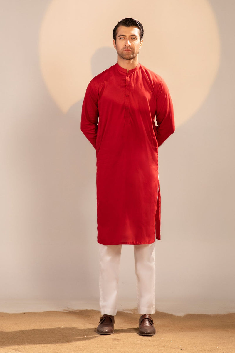 Pakistani Menswear | MARIA.B-GTS-SS24-10 by Libayah Ltd. - Designer Dress - Type: Menswear - Available at Libayah - 100% Original