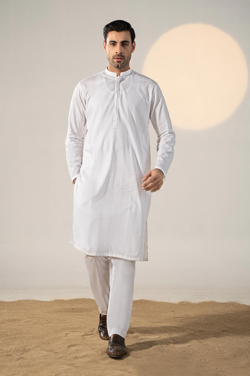 Pakistani Menswear | MARIA.B-GTS-SS24-12 by Libayah Ltd. - Designer Dress - Type: Menswear - Available at Libayah - 100% Original