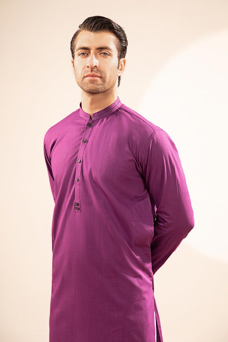 Pakistani Menswear | MARIA.B-GTS-SS24-13 by Libayah Ltd. - Designer Dress - Type: Menswear - Available at Libayah - 100% Original