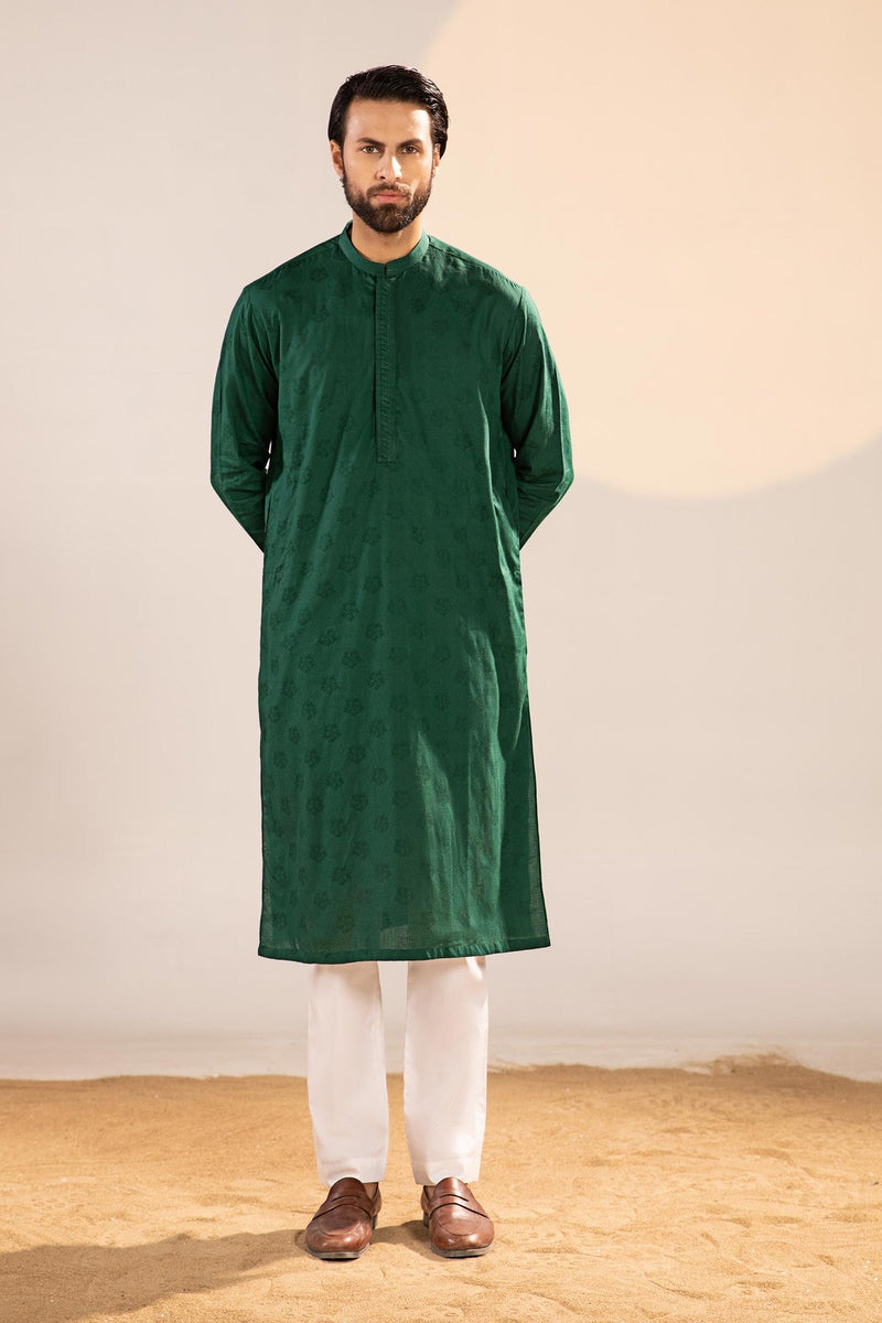 Pakistani Menswear | MARIA.B-GTS-SS24-14 by Libayah Ltd. - Designer Dress - Type: Menswear - Available at Libayah - 100% Original
