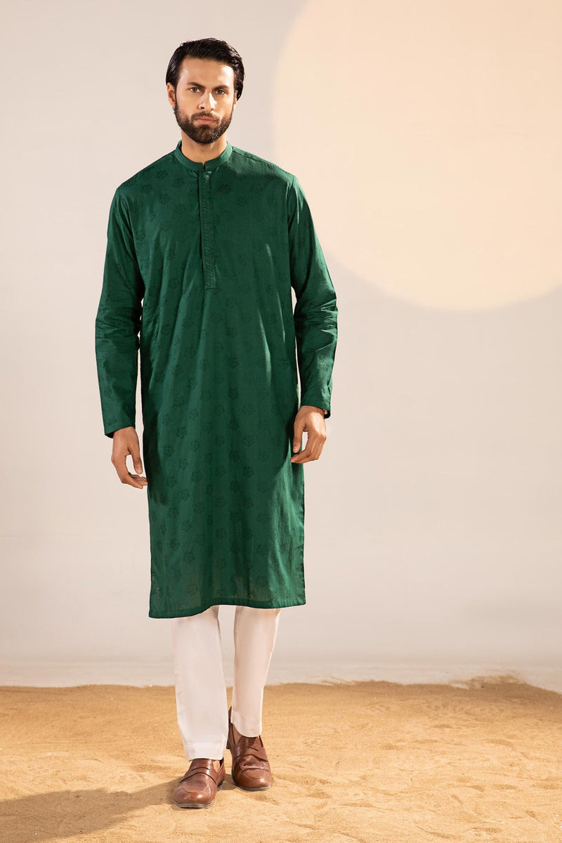 Pakistani Menswear | MARIA.B-GTS-SS24-14 by Libayah Ltd. - Designer Dress - Type: Menswear - Available at Libayah - 100% Original