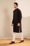 Pakistani Menswear | MARIA.B-GTS-SS24-15 by Libayah Ltd. - Designer Dress - Type: Menswear - Available at Libayah - 100% Original