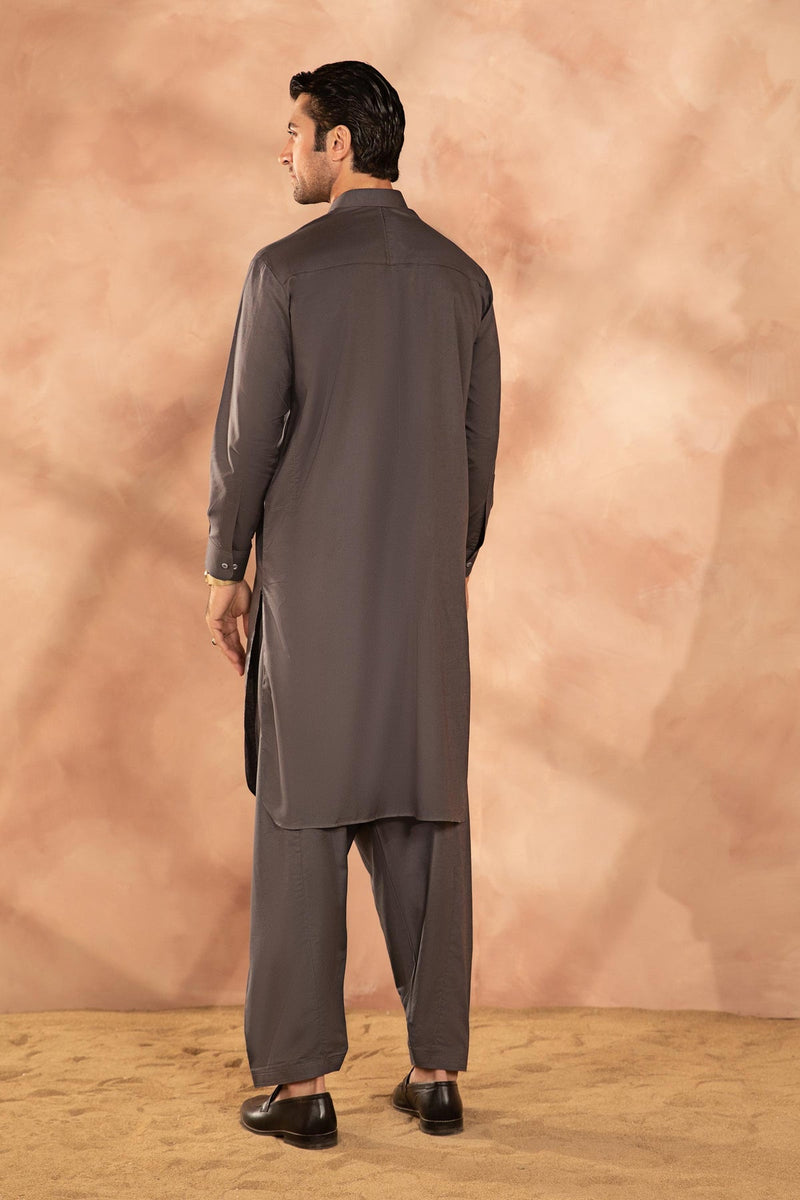 Pakistani Menswear | MARIA.B-GTS-SS24-20 by Libayah Ltd. - Designer Dress - Type: Menswear - Available at Libayah - 100% Original