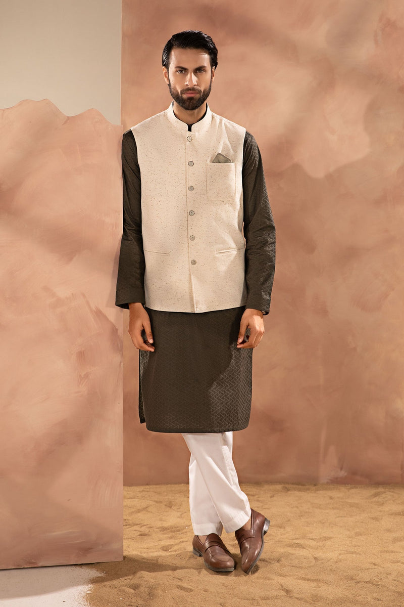 Pakistani Menswear | MARIA.B-GTS-SS24-22 by Libayah Ltd. - Designer Dress - Type: Menswear - Available at Libayah - 100% Original