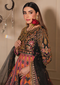 Maria Osama Khan | Khawabeedah Wedding Formals | Afsana by Maria Osama Khan - Designer Dress  - Type : Ladies Clothes - Available at Libayah - 100% Original 