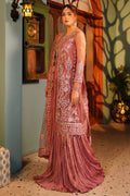 Maryams | Reet Formals | R-106 by Maryams - Designer Dress - Type: Ladies Clothes - Available at Libayah - 100% Original