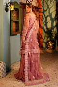 Maryams | Reet Formals | R-106 by Maryams - Designer Dress - Type: Ladies Clothes - Available at Libayah - 100% Original