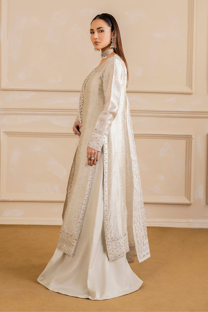 Maryum N Maria | Sia Collection 25 | DIANNA by Maryum N Maria - Designer Dress - Type: Ladies Clothes - Available at Libayah - 100% Original