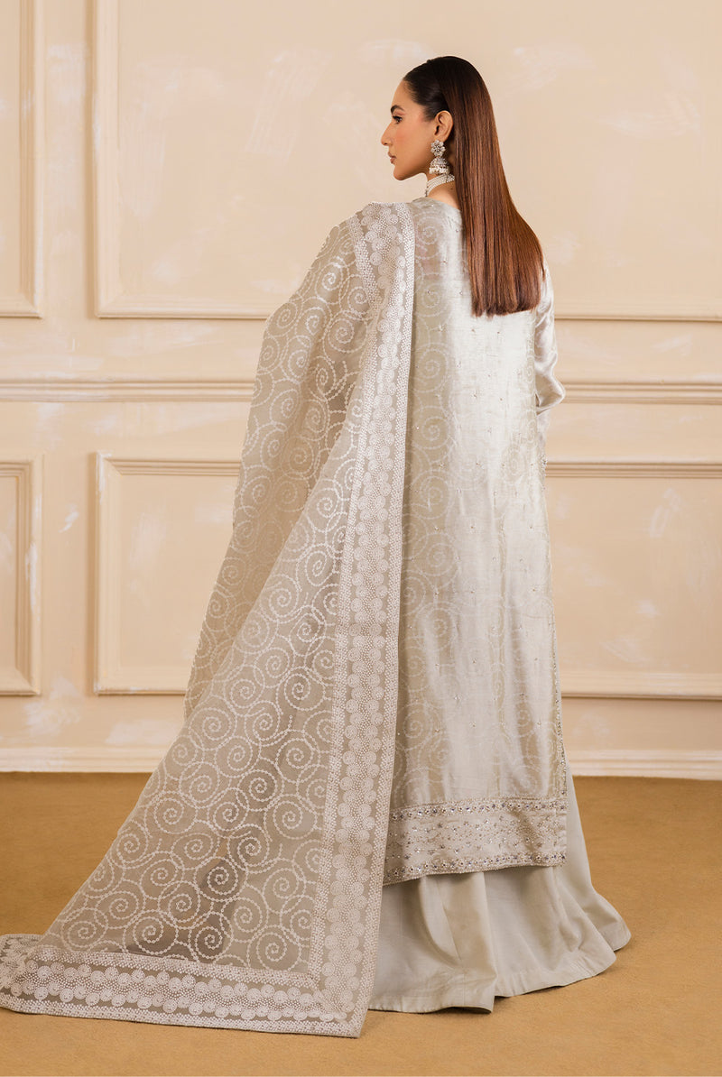 Maryum N Maria | Sia Collection 25 | DIANNA by Maryum N Maria - Designer Dress - Type: Ladies Clothes - Available at Libayah - 100% Original