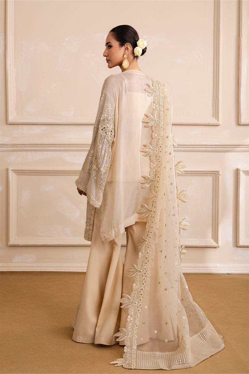 Maryum N Maria | Sia Collection 25 | MILAN by Maryum N Maria - Designer Dress - Type: Ladies Clothes - Available at Libayah - 100% Original