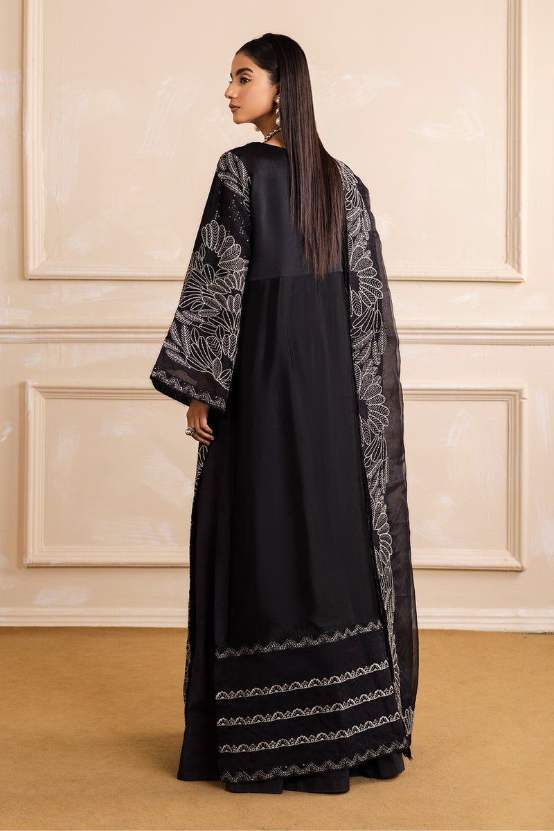 Maryum N Maria | Sia Collection 25 | AYRA by Maryum N Maria - Designer Dress - Type: Ladies Clothes - Available at Libayah - 100% Original