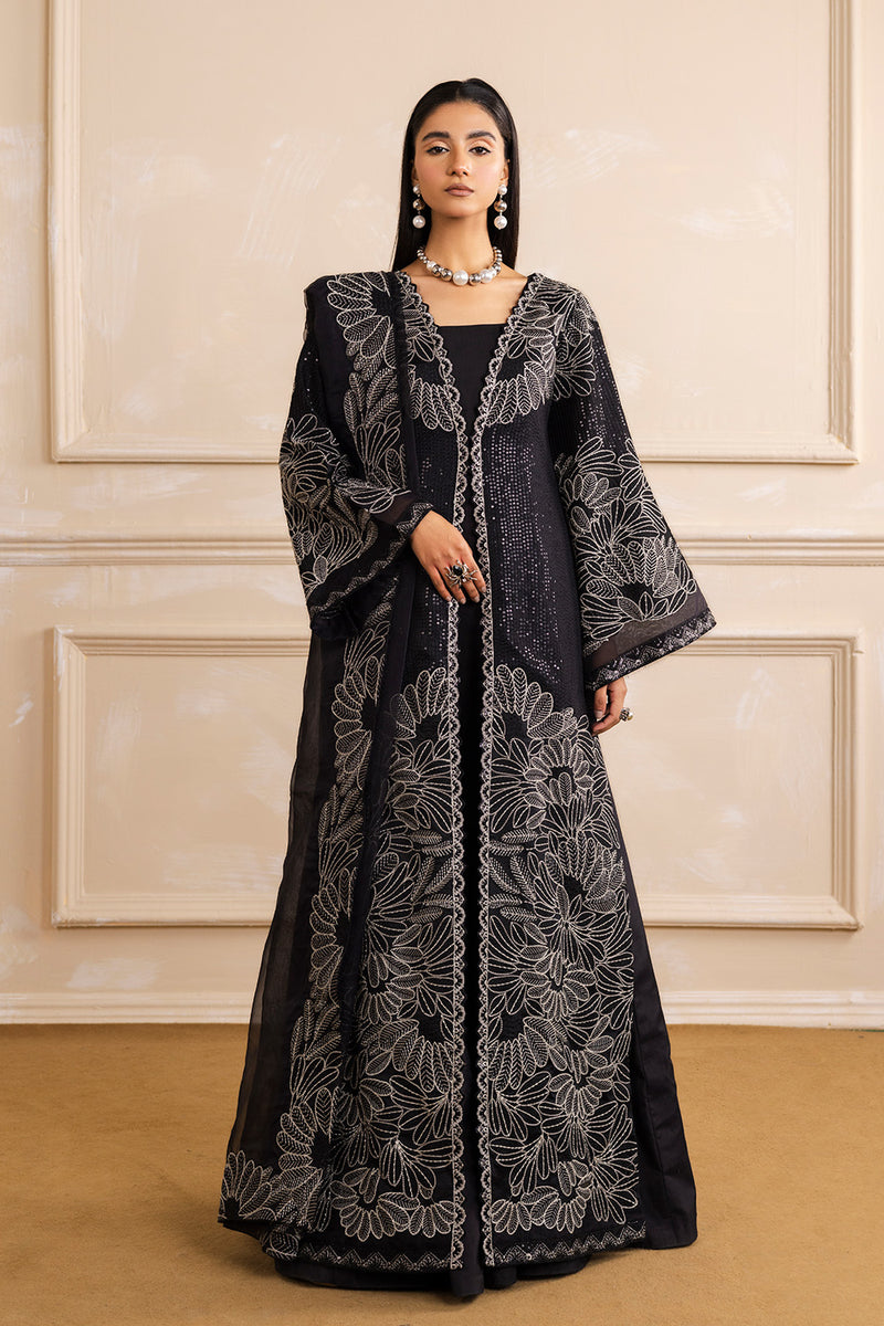 Maryum N Maria | Sia Collection 25 | AYRA by Maryum N Maria - Designer Dress - Type: Ladies Clothes - Available at Libayah - 100% Original