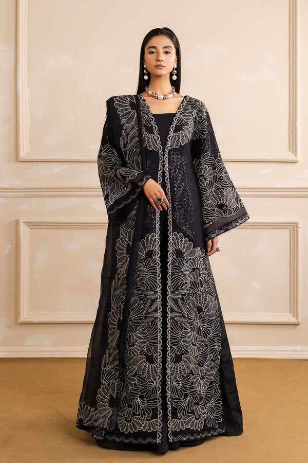 Maryum N Maria | Sia Collection 25 | AYRA by Maryum N Maria - Designer Dress - Type: Ladies Clothes - Available at Libayah - 100% Original