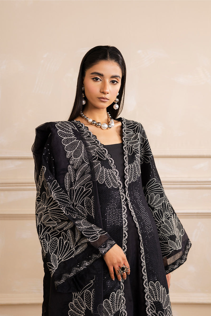 Maryum N Maria | Sia Collection 25 | AYRA by Maryum N Maria - Designer Dress - Type: Ladies Clothes - Available at Libayah - 100% Original