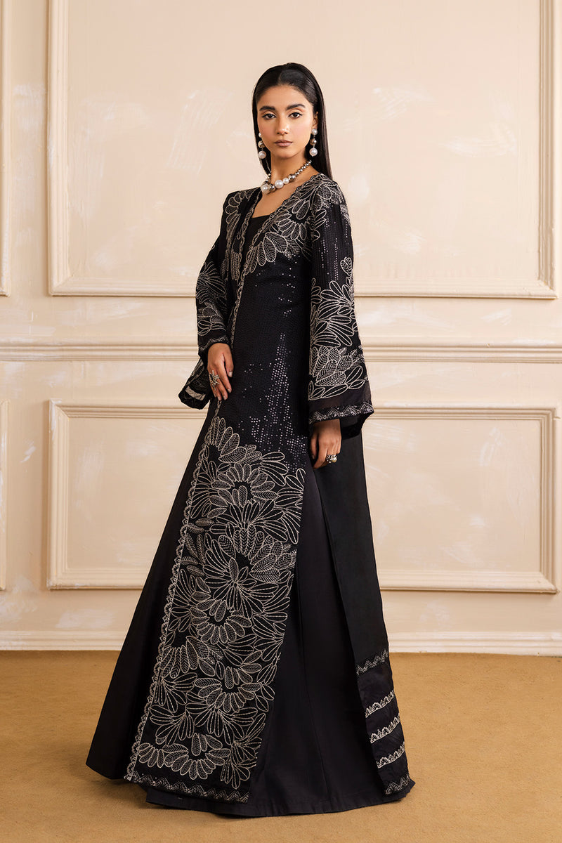 Maryum N Maria | Sia Collection 25 | AYRA by Maryum N Maria - Designer Dress - Type: Ladies Clothes - Available at Libayah - 100% Original