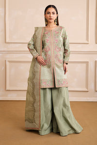 Maryum N Maria | Sia Collection 25 | EZRA by Marym N Maria - Designer Dress - Type: Ladies Clothes - Available at Libayah - 100% Original