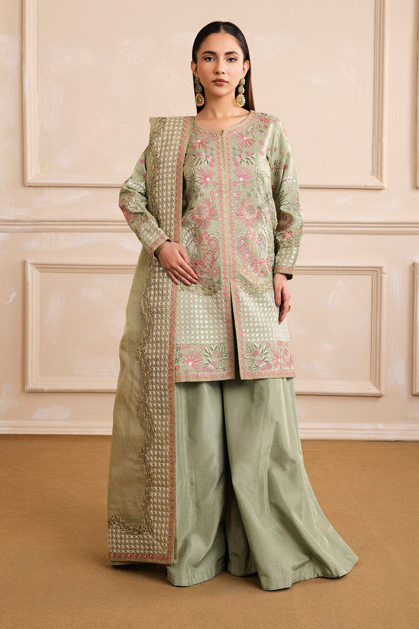 Maryum N Maria | Sia Collection 25 | EZRA by Marym N Maria - Designer Dress - Type: Ladies Clothes - Available at Libayah - 100% Original
