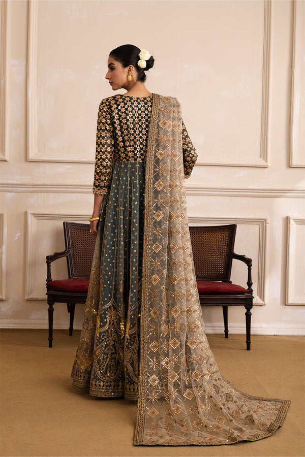Maryum N Maria | Sia Collection 25 | ASRA by Maryum N Maria - Designer Dress - Type: Ladies Clothes - Available at Libayah - 100% Original