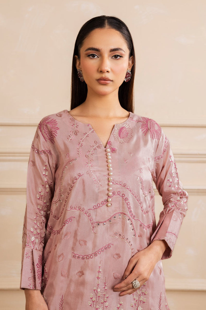 Maryum N Maria | Zaira Pret | MARZIA by Libayah - Designer Dress - Type: Ladies Clothes - Available at Libayah - 100% Original