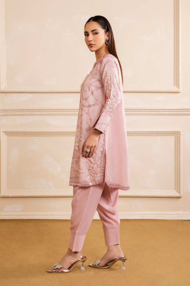 Maryum N Maria | Zaira Pret | MARZIA by Libayah - Designer Dress - Type: Ladies Clothes - Available at Libayah - 100% Original