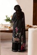 Ramsha | Mashaal Luxury Lawn | L-1403 by Ramsha - Designer Dress  - Type : Ladies Clothes - Available at Libayah - 100% Original 