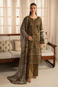 Ramsha | Mashal Luxury Lawn | L-1612 by Ramsha - Designer Dress  - Type : Ladies Clothes - Available at Libayah - 100% Original 