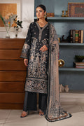Ramsha | Mashal Luxury Lawn | L-1608 by Ramsha - Designer Dress  - Type : Ladies Clothes - Available at Libayah - 100% Original 