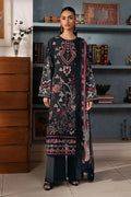Ramsha | Mashal Luxury Lawn | L-1603 by Ramsha - Designer Dress  - Type : Ladies Clothes - Available at Libayah - 100% Original 