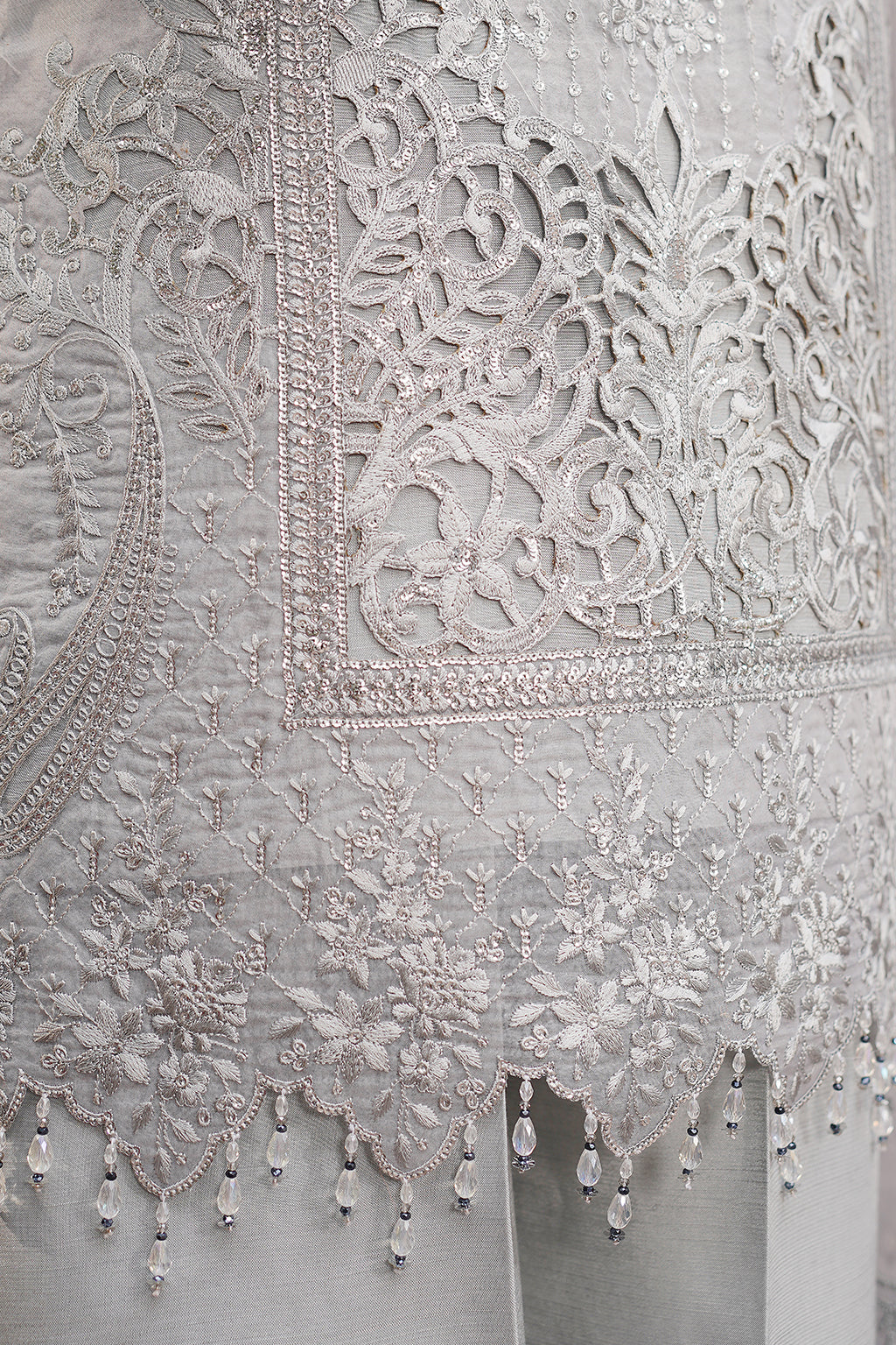 Maryams | Lemilsa Collection | L-805 by Maryams - Designer Dress - Type: Ladies Clothes - Available at Libayah - 100% Original